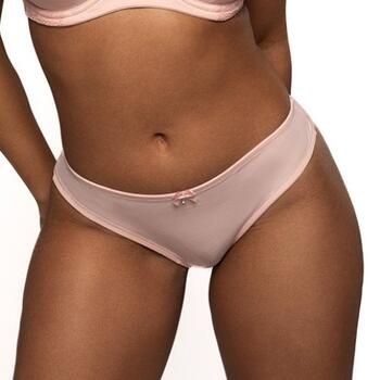 After Eden D-Cup & Up Faro Roze String