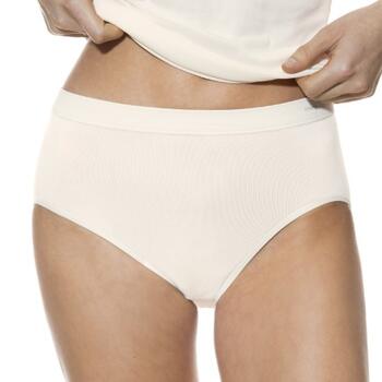 Mey Lingerie Emotion Champagne High Brief