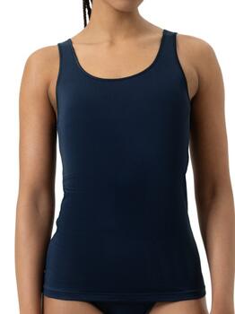 Mey Lingerie Emotion Marine Blauw Top / Shirt