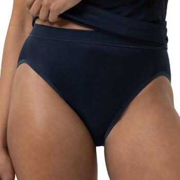 Mey Lingerie Emotion Marine Blauw Slip
