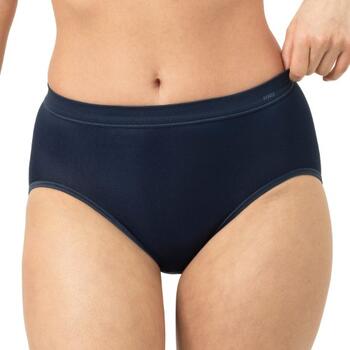 Mey Lingerie Emotion Marine Blauw High Brief