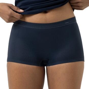 Mey Lingerie Emotion Marine Blauw Short