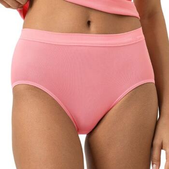 Mey Lingerie Emotion Roze High Brief