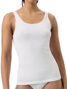 Mey Lingerie Emotion Wit Top / Shirt