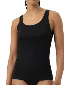 Mey Lingerie Emotion Zwart Top / Shirt