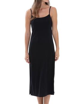 Mey Lingerie Emotion Zwart Slipdress