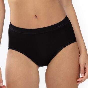 Mey Lingerie Emotion Zwart High Brief