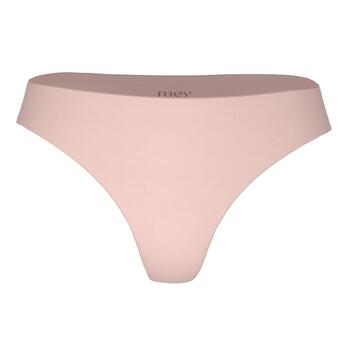 Mey Lingerie Invisibles Roze Brazilian