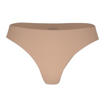 Mey Lingerie Invisibles Crème Brazilian