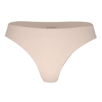 Mey Lingerie Invisibles Powder Brazilian