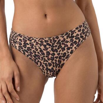 Mey Lingerie Invisibles Bruin/Print Slip