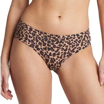 Mey Lingerie Invisibles Bruin/Print Short