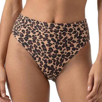 Mey Lingerie Invisibles Bruin/Print String