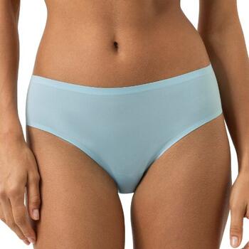Mey Lingerie Invisibles Blauw Slip