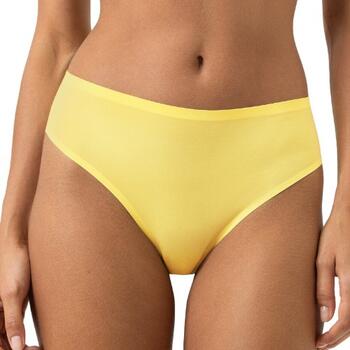 Mey Lingerie Invisibles Geel String