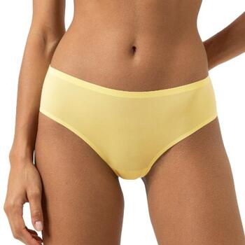 Mey Lingerie Invisibles Geel Slip