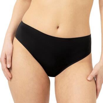 Mey Lingerie Simply To Go Zwart String