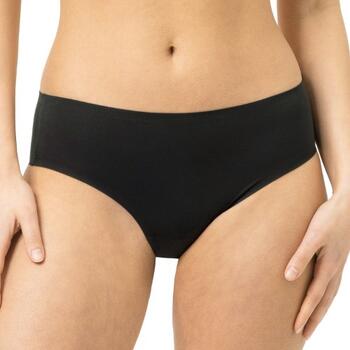 Mey Lingerie Simply To Go Zwart Slip