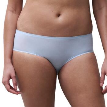Chantelle SoftStretch IJs Blauw Short