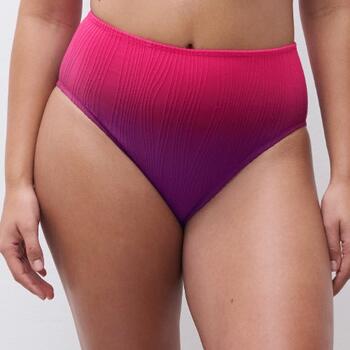 Chantelle Badmode Swim One Roze Bikini Broekje
