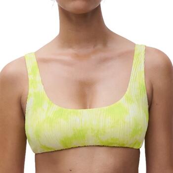 Chantelle Badmode Swim One Lime Soft-Cup Bikinitop