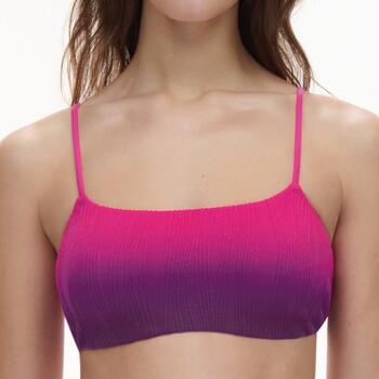 Chantelle Badmode Swim One Roze Soft-Cup Bikinitop