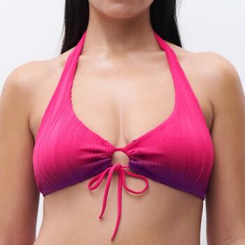 Chantelle Badmode Swim One Roze Soft-Cup Bikinitop