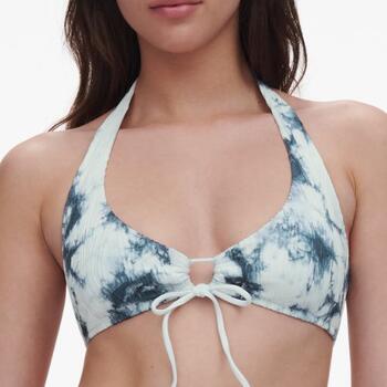 Chantelle Badmode Swim One Aqua Soft-Cup Bikinitop