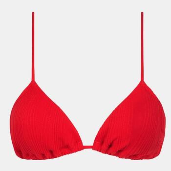 Chantelle Badmode Swim One Rood Soft-Cup Bikinitop