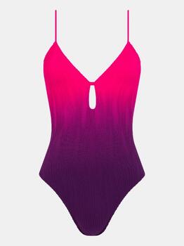 Chantelle Badmode Swim One Roze Badpak