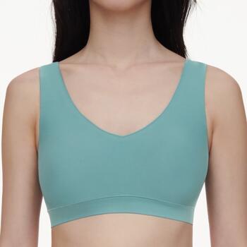 Chantelle SoftStretch Groen Wireless bh