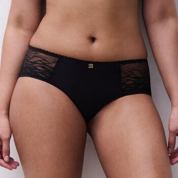 Chantelle Vibe Zwart Short
