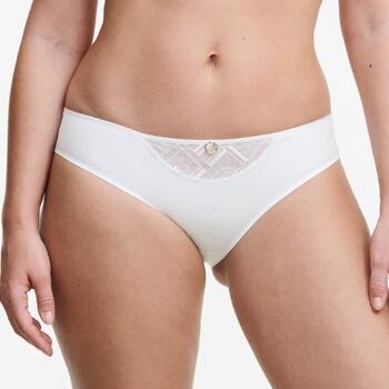 Chantelle Graphic Support Wit Slip