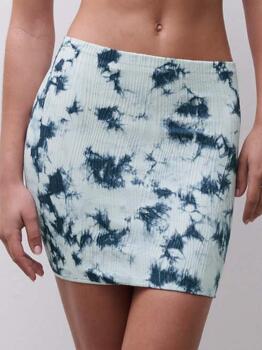 Chantelle Badmode Swim One Aqua Strandmode