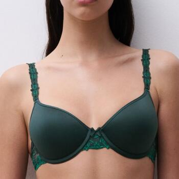 Chantelle Champ Elysees Groen Voorgevormde bh
