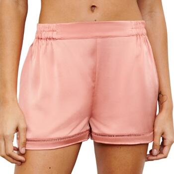 Chantelle Nachtmode Nightshade Perzik Slaapshort