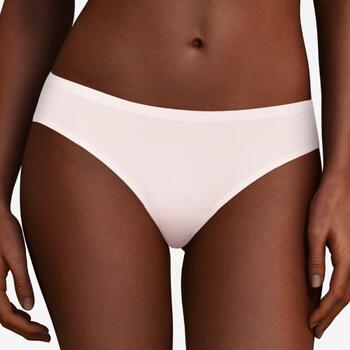 Chantelle SoftStretch Roze Slip