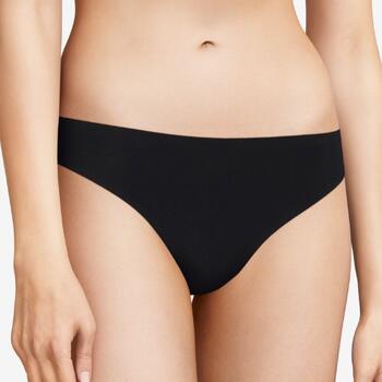 Chantelle SoftStretch Zwart String