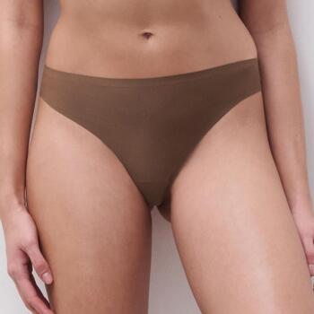 Chantelle SoftStretch Bruin String