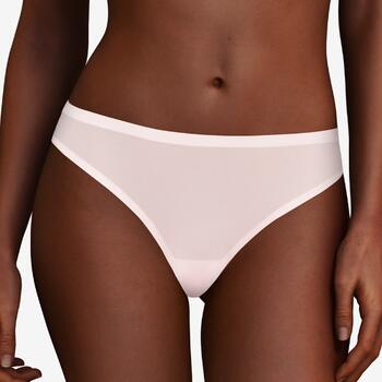Chantelle SoftStretch Roze String