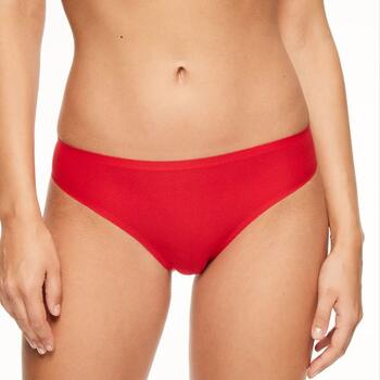 Chantelle SoftStretch Poppy Red String