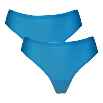 After Eden Unlimited Blauw String