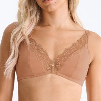 Lisca Selena Powder Wireless bh