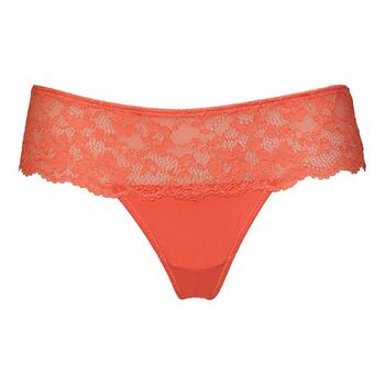 After Eden Daisy Coral String