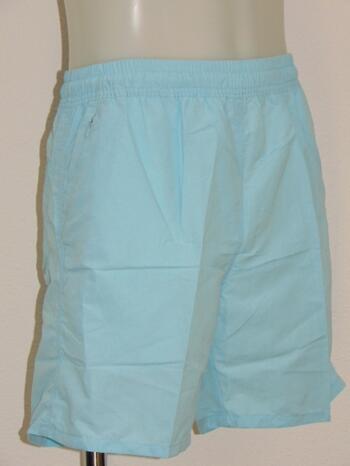 SHIWI MEN BASIC Blue short