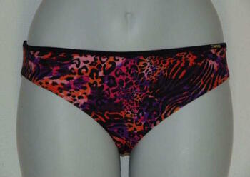 SAPPH BEACH FORTALEZA High Brief print