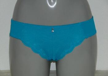 CYBÉLE SUMMER Aqua slip