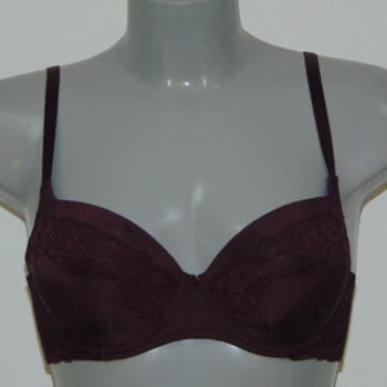 MISSYA TAMARA Plum Push up bh