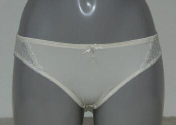 EVA PEARL Ivory slip