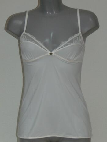 EMPORIO ARMANI AVORIO Ivory Top